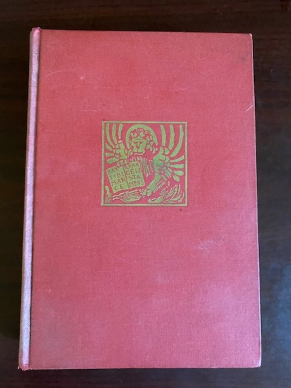The Historical Nights' Entertainments by Rafael Sabatini (Third Series)1st ED HC